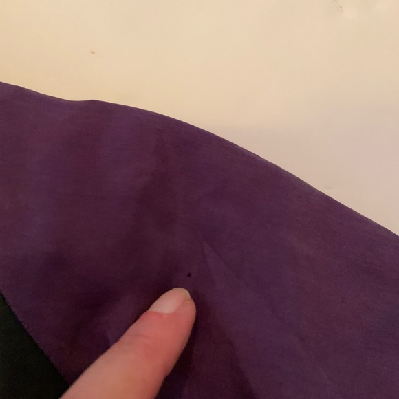 Vintage 90’s Silk Express Colorblock Tracksuit Set Oversized/Baggy NPT - Picture 15 of 16